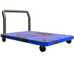 Moving Cart - Splatoon 2