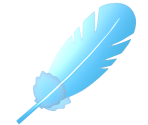 Feather - Wii Party