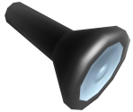 Flashlight - Wii Party