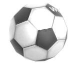 Soccer Balls - Wii Party