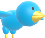 Bird - Wii Party