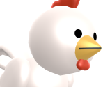 Chicken - Wii Party
