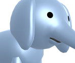 Elephant - Wii Party