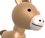 Foal - Wii Party