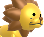 Lion - Wii Party