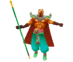 220 - Xande Clone - Final Fantasy 3