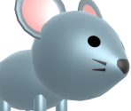 Mouse - Wii Party