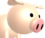 Pig - Wii Party