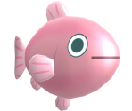 Normal Fish (Fishin' Buddies) - Wii Party