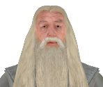 Albus Dumbledore - Harry Potter and the Half Blood Prince
