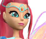 Bloom (Bloomix) - Winx Club: Bloomix Quest