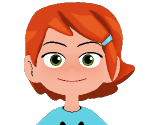 Gwen - Ben 10