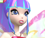 Musa (Sirenix) - Winx Club: Sirenix Power
