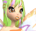 Stella (Sirenix) - Winx Club: Sirenix Power
