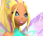 Aisha (Sirenix) - Winx Club: Sirenix Power