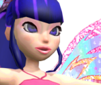 Musa (Sirenix) - Winx Club: The Mystery Of The Abyss