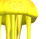 Jellyfish - Winx Club: The Mystery Of The Abyss