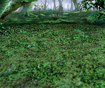Forest (Mist) - Final Fantasy 3