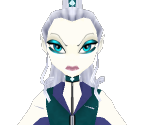 Icy - Winx Club
