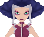 Stormy - Winx Club