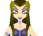 Darcy - Winx Club