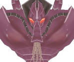 Shadow Beast - Winx Club
