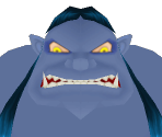 Troll - Winx Club