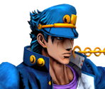 Jotaro Kujo - JoJo's Bizarre Adventure: All-Star Battle