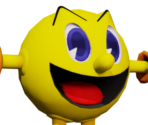 Pac-Man - Pac-Man Party