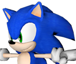Sonic - Sonic Racing