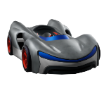 Speed Star - Sonic Racing