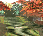 Ninja College - ARMS