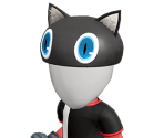 Morgana Hat - Super Smash Bros. Ultimate