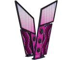 Large Speakers - ARMS