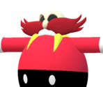 Dr. Eggman (Classic American Design) - Sonic the Hedgehog Customs