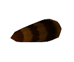 Super Leaf Tail - Mario Kart 7