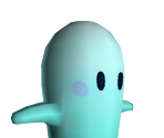 Ghost - Aquapark.io