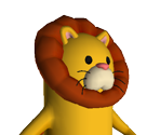 Lion - Aquapark.io