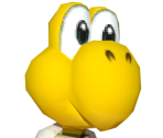 Koopa Troopa - Mario Tennis Open