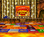 Grunty's Furnace Fun - Banjo-Kazooie