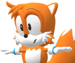 Tails (Adventures of Sonic the Hedgehog) - Sonic the Hedgehog Customs