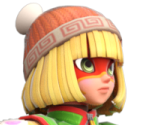 Min Min - ARMS