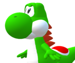 Yoshi (Super Mario 64) - Yoshi Customs