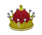 Neptune's Crown - The SpongeBob SquarePants Movie