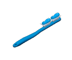 Toothbrush - The SpongeBob SquarePants Movie