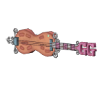 Goofy Goober Guitar - The SpongeBob SquarePants Movie