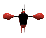 Jumbo Shrimp - The SpongeBob SquarePants Movie