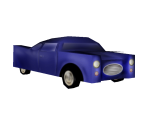 Car - Jimmy Neutron vs. Jimmy Negatron