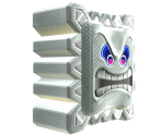 Star Thwomp - Mario Kart 8