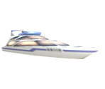 Cruiser Boat - ARMS
